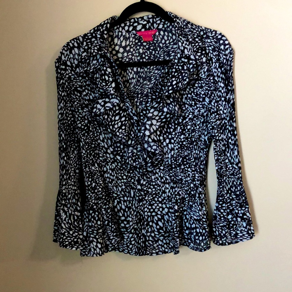 Women’s Dress Top
